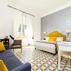 2* לינה וארוחת בוקר Luxury House
