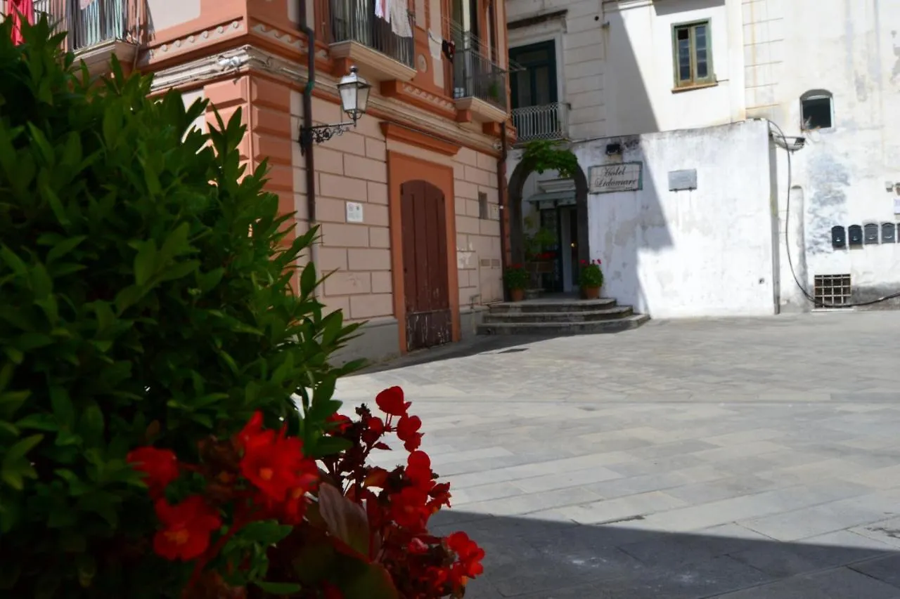 Apartment Love And Passion Amalfi