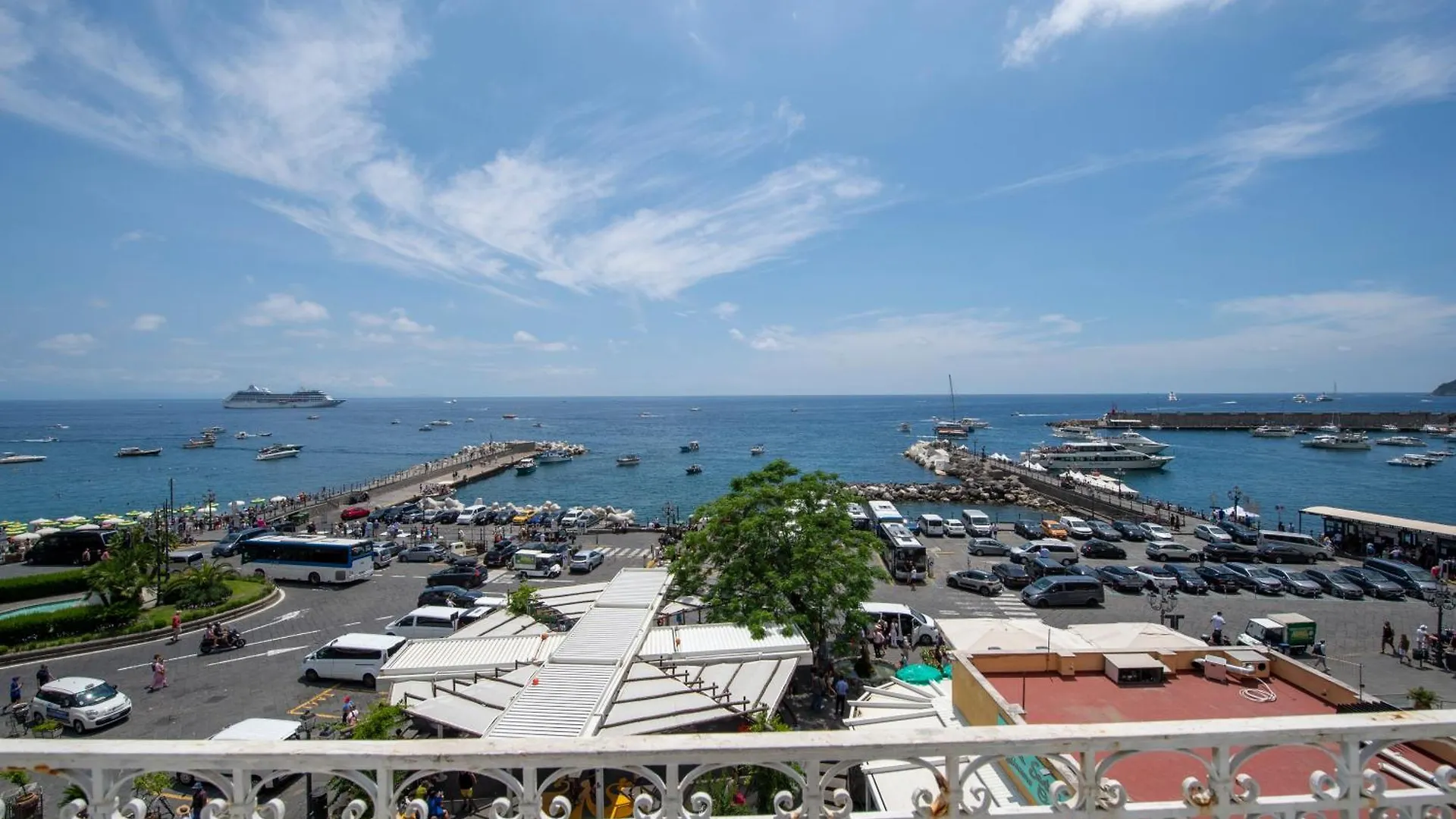 Love And Passion Amalfi