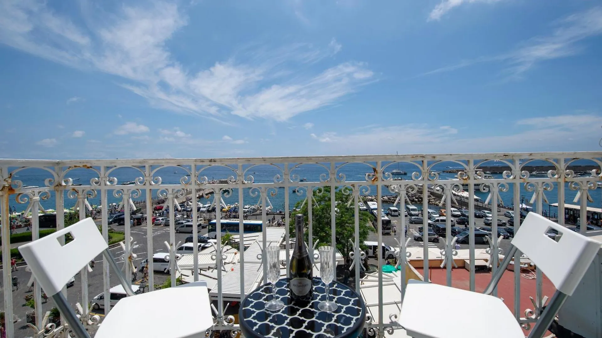 Love And Passion Amalfi Italy