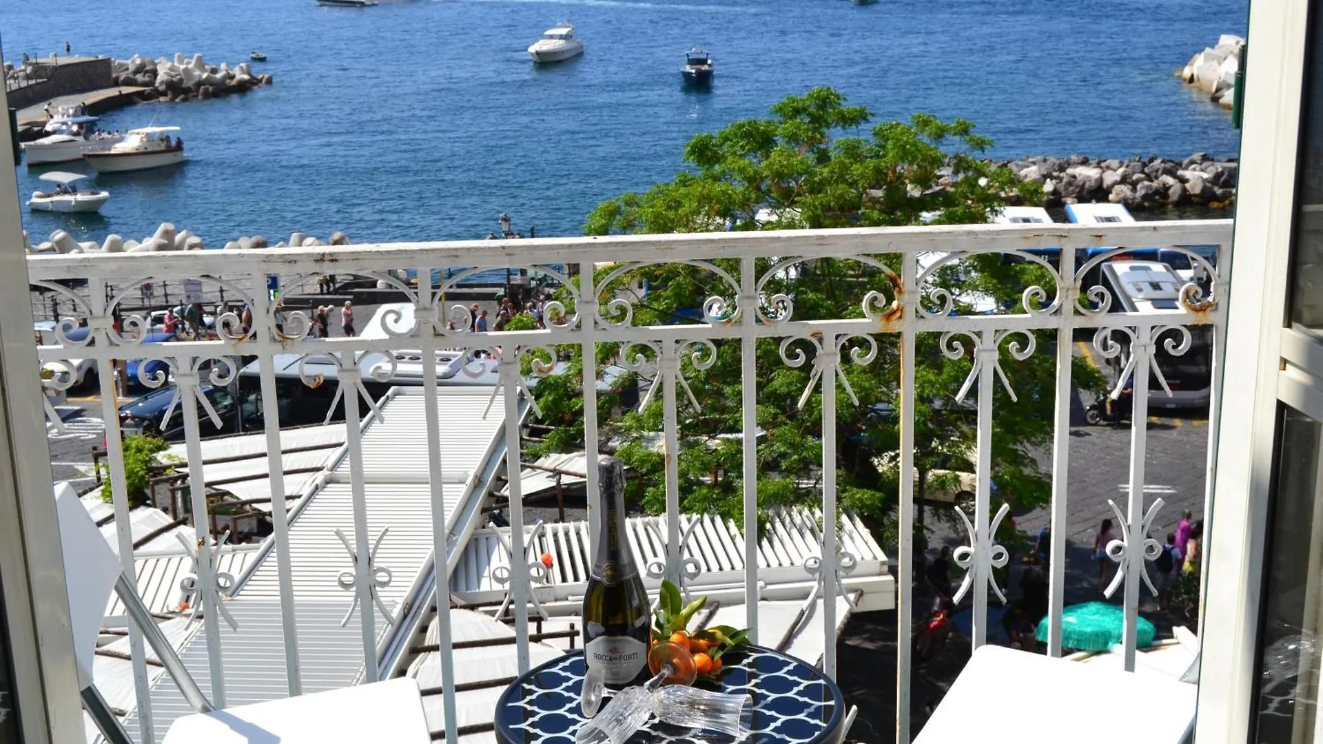 Love And Passion Amalfi