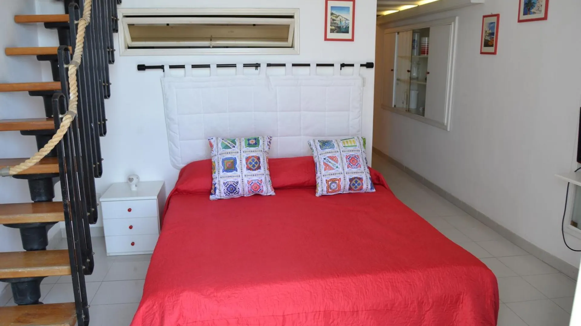 Love And Passion Amalfi Apartment